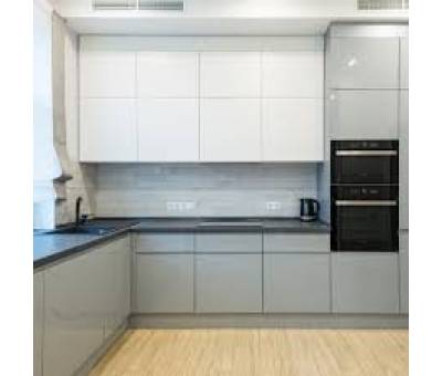 Highgloss Kapaklı Mutfak Dolabı örneği 20 #kirveliyapimarket