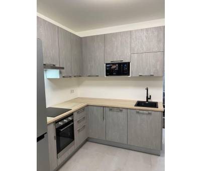 Mdflam Kapaklı Mutfak Dolabı 1 #kirveliyapimarket