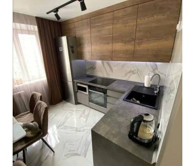 Mdflam Kapaklı Mutfak Dolabı 7#kirveliyapimarket