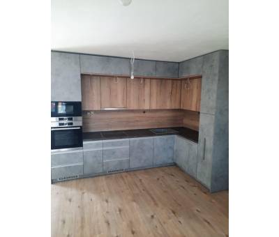 Mdflam Kapaklı Mutfak Dolabı 12 #kirveliyapimarket