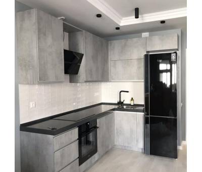 Mdflam Kapaklı Mutfak Dolabı 15 #kirveliyapimarket