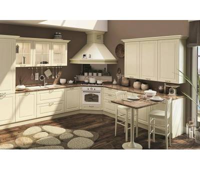 Membran Kapaklı Mutfak Dolabı Örneği 22 #kirveliyapimarket