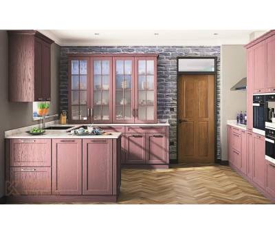 Membran Kapaklı Mutfak Dolabı Örneği 29 #kirveliyapimarket