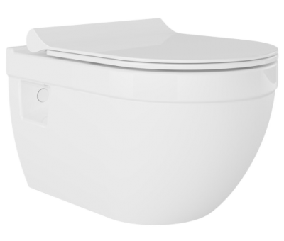 Seramikson Neon Rim Out Asma Klozet (Klozet Kapak Dahil)#kırveliyapımarket