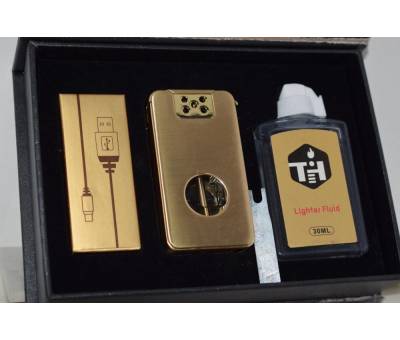 SETLİ KUTULU ÇAKMAK