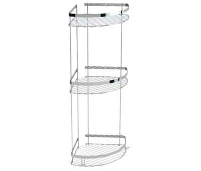 Üçlü Köşe/Krom #kirveliyapimarket