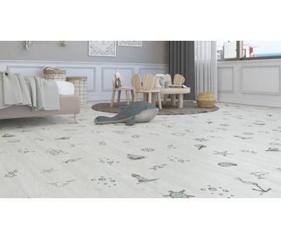 Varioclick Kids Seri Fisher Model  8 mm Derzsiz Parke #kırveliyapımarket