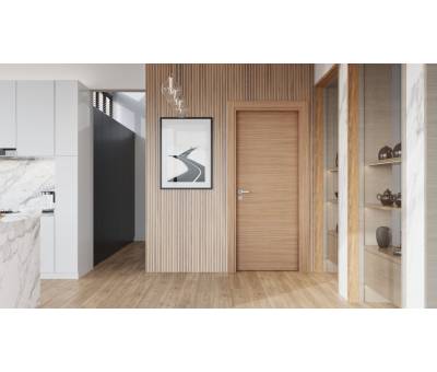 Variodor Klasik Seri Kapı VDM-Modern Teak Model #kirveliyapimarket
