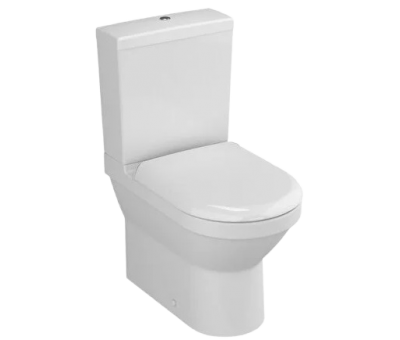 Viba Mila Duvara Sıfır Klozet  (Tam Takım) #kırveliyapimarket