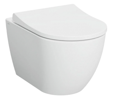 Vitra S60 Smootflush Asma Klozet (Klozet Kapak Dahil) #kırveliyapımarket