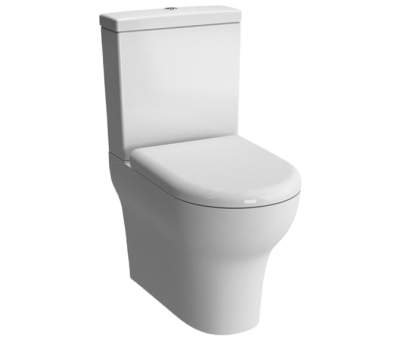 Vitra Zentrum Duvara Sıfır Klozet  (Tam Takım) #kırveliyapimarket