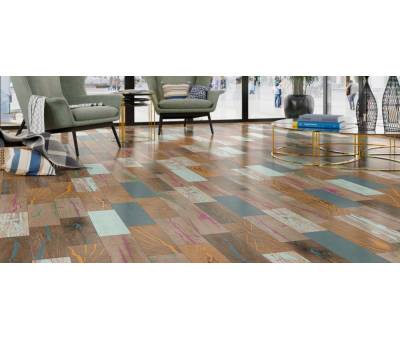 Çamsan Avangard Seri Anemon  Model 10mm Derzli Parke #kırveliyapımarket