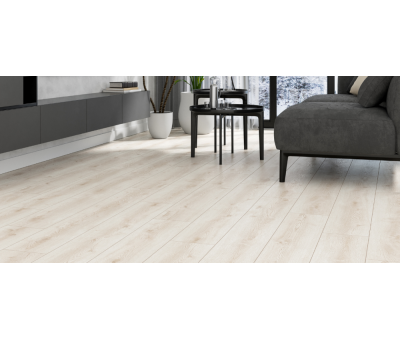 Çamsan Modern Log Seri Uludağ Meşe Model  8mm Derzli Parke #kırveliyapımarket