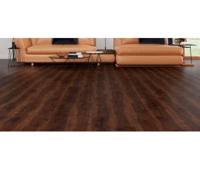 Çamsan Modern Seri Rustik Ceviz Model  8mm Derzli Parke #kırveliyapımarket