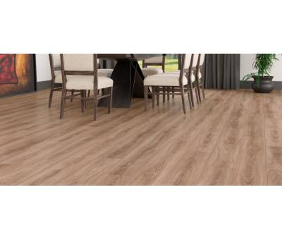 Çamsan Platinum Seri Rustik Meşe Model 10mm Derzli Parke #kırveliyapımarket